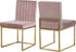 Giselle Velvet Dining Chair